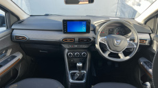 Dacia Sandero Stepway 1.0 TCe Prestige 5dr Petrol Hatchback